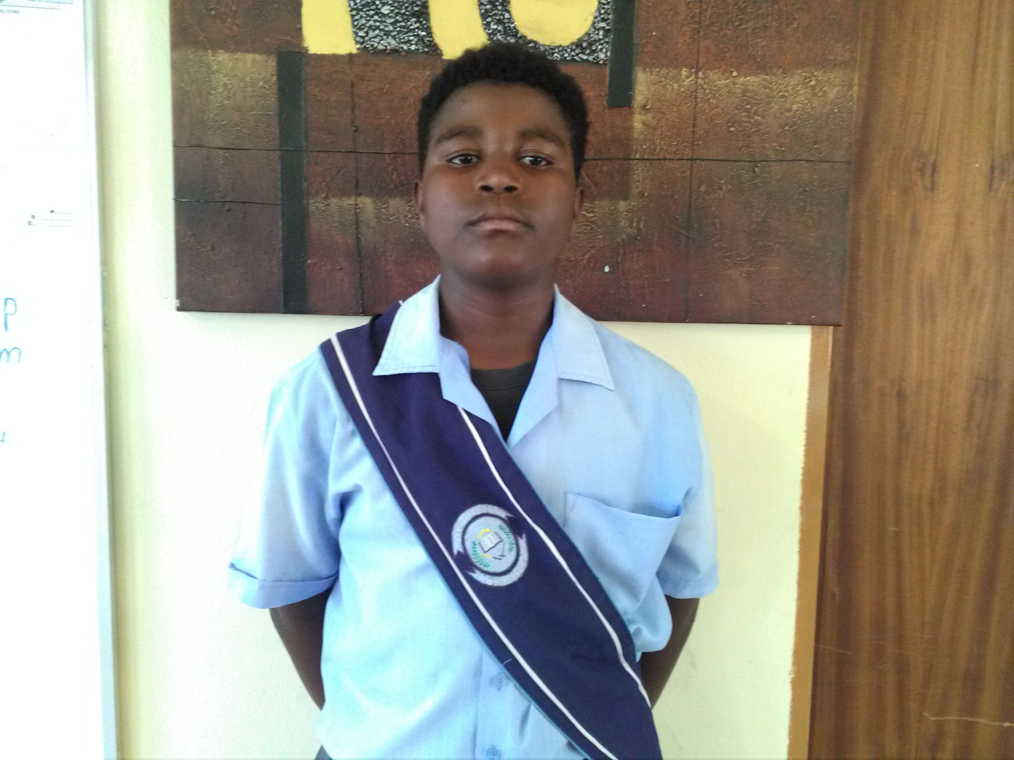 Prince Dlamini